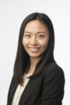 Christine Liu, Accountant, Atrax Group