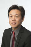 John Wang, Production Operations Manager, Atrax Group John Wang, Production Operations Manager, Atrax Group