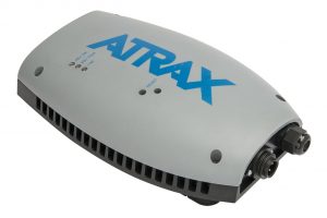 Đại lý Atrax Vietnam, Atrax Việt Nam, CCN-8, CONVEYOR CONTROL NODE, CCN-8 Thiết bị điều khiển băng tải Atrax Vietnam