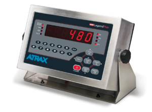 Đại lý Atrax Vietnam, Atrax Việt Nam, MODEL 480 PLUS DIGITAL WEIGHT INDICATOR, CHỈ SỐ TRỌNG LƯỢNG KỸ THUẬT SỐ MODEL 480 PLUS Atrax Vietnam