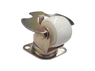 Atrax Components 3 Swivel Castors | Cargo Scales | 400x300