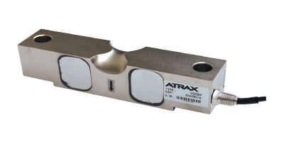 Atrax double ended shear beam | 400x200