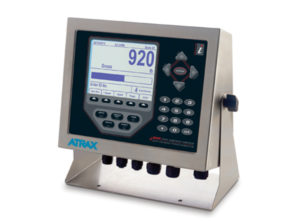 Atrax Model 920i Programmable Digital Weight Indicator (DWI) | 600x442 | Cargo Scales