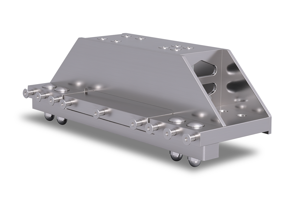 Atrax Overhead Track Scales | Hero